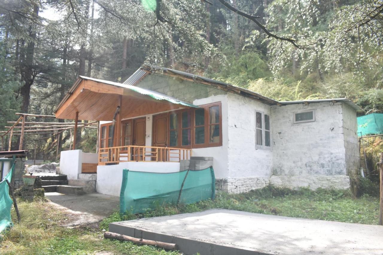 Hotel Deep Forest Касоль Экстерьер фото